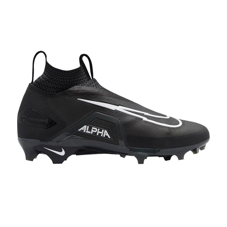 Alpha Menace Elite 3 'Black White'